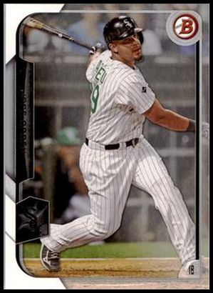 120 Jose Abreu